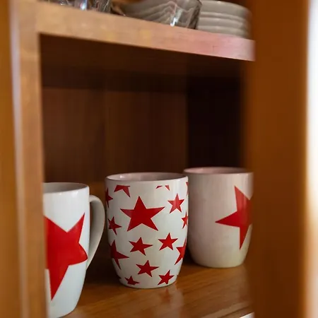 We - House Of Stars - Apartament Bolonia