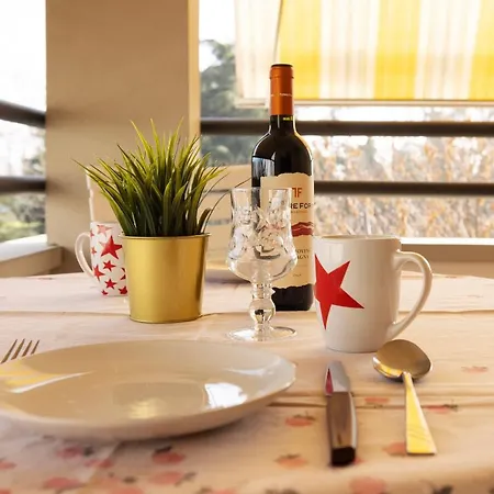 We - House Of Stars - * Μπολόνια