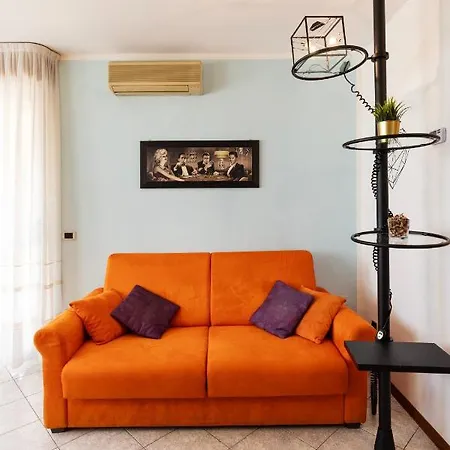 We - House Of Stars - Apartment Bologna