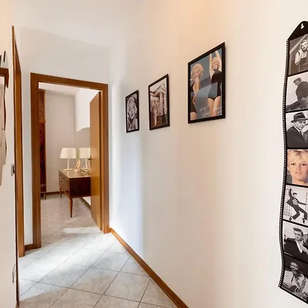 We - House Of Stars - Διαμέρισμα *