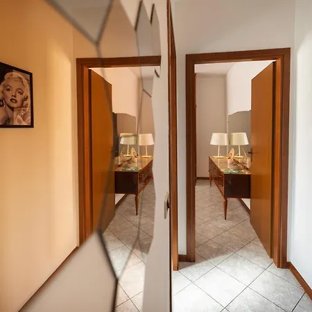 Διαμέρισμα We - House Of Stars - Μπολόνια