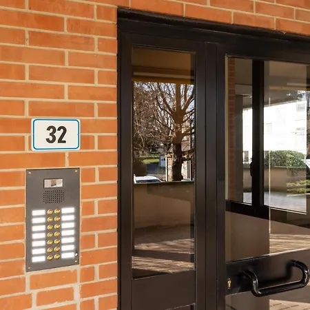 We - House Of Stars - Διαμέρισμα Μπολόνια