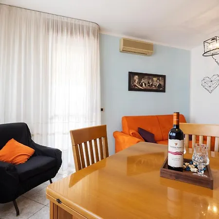 Apartment We - House Of Stars - Bologna