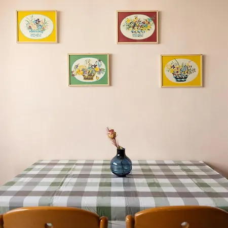 Διαμέρισμα We - House Of Stars - Μπολόνια