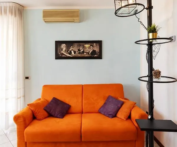 We - House Of Stars - Apartmán Boloňa