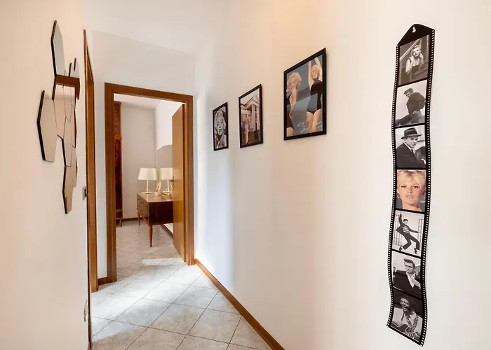 We - House Of Stars - Apartmán *