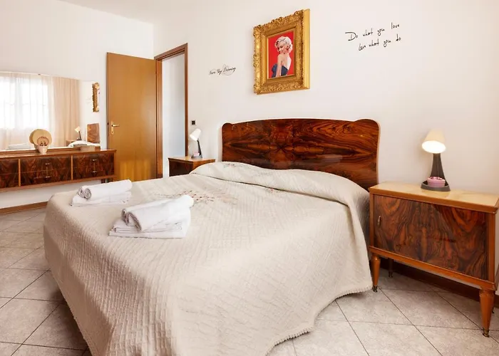 We - House Of Stars - Apartmán *