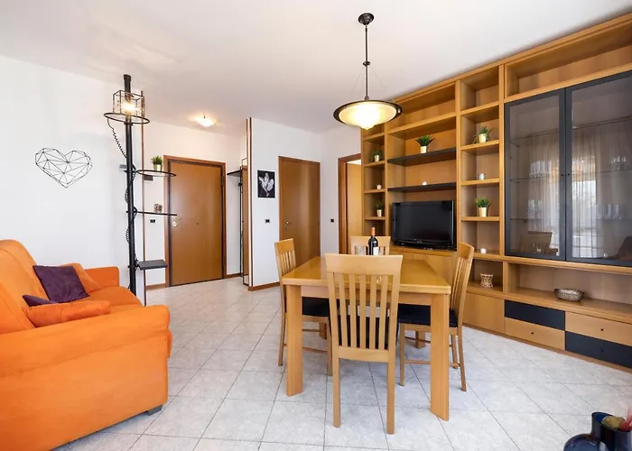Apartmán We - House Of Stars -