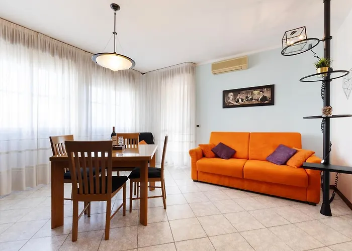 We - House Of Stars - Apartmán
