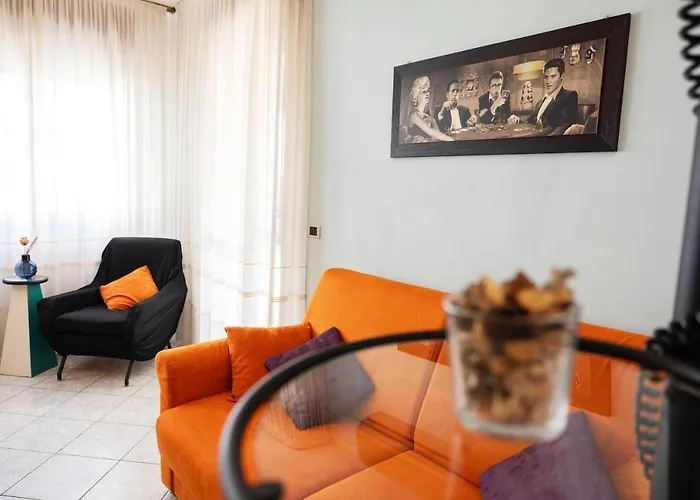 Apartmán We - House Of Stars - Boloňa