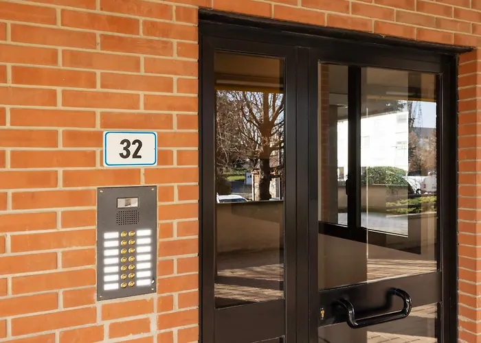 We - House Of Stars - Apartmán Boloňa