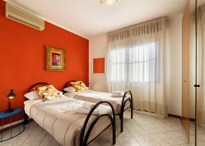 Apartment We - House Of Stars - Bologna