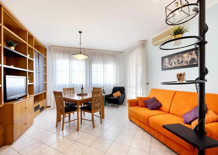We - House Of Stars - Apartment