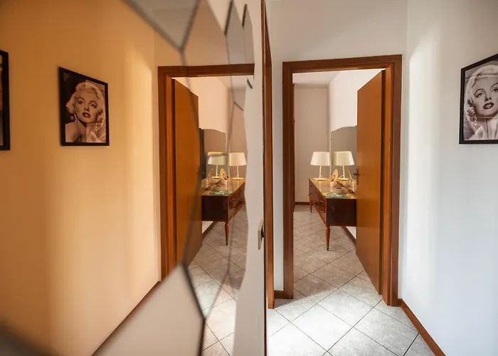 Apartment We - House Of Stars - Bologna
